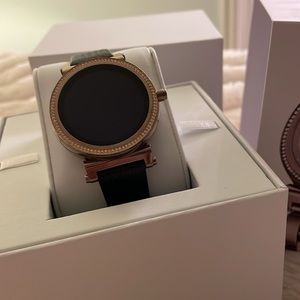 Michael Kors Sofie Smart watch